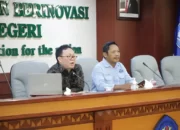 Pendidikan Dokter Raja di Unila: 5.348 Calon Mahasiswa Lolos SNBT 2023!