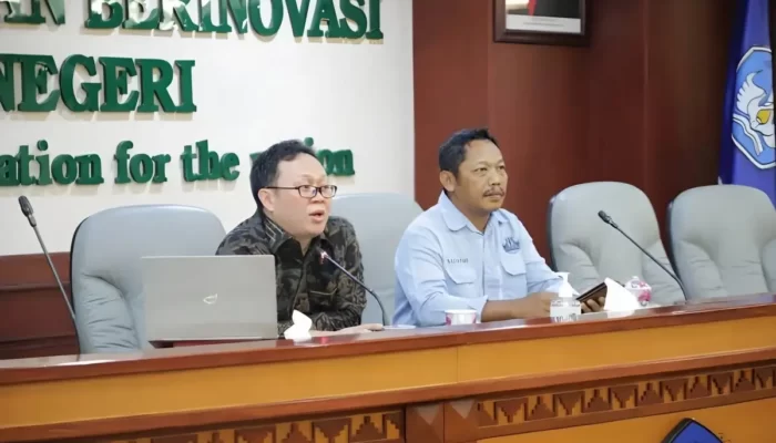 Pendidikan Dokter Raja di Unila: 5.348 Calon Mahasiswa Lolos SNBT 2023!