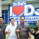 Penerima PBAPK-PKMM 2023 Kemdikbudristek RI Memilih Prodi Bisnis Digital dan Prodi DKV IIB Darmajaya