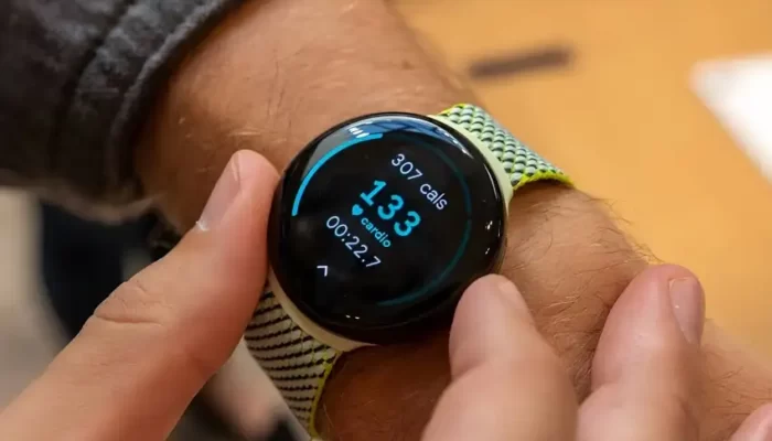 Perkembangan Terbaru Pixel Watch: Google Feature Drop Kembali Hadir! 2 Pengalaman Terbaik dengan Pembaruan Rutin dan Fitur Baru