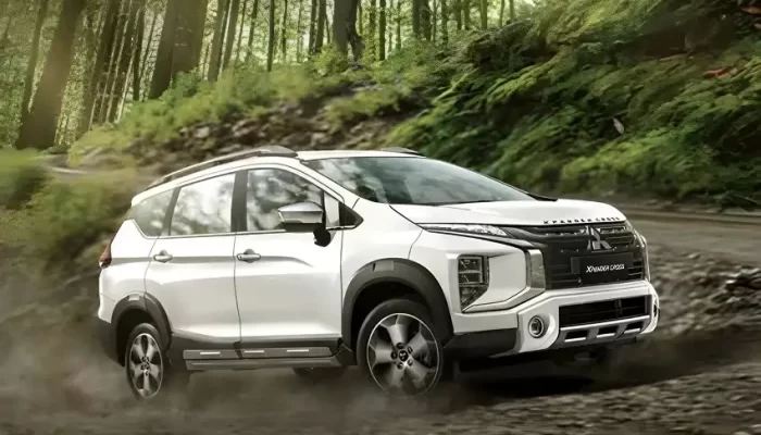 Berkendara Tanpa Batas dengan Konsumsi BBM New Xpander Cross yang Mencapai 23,5 Km/Liter 2 Pengetesan Konsumsi BBM Mitsubishi New Xpander Cross dalam Berbagai Metode Berkendara