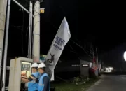 Penghargaan Pelaku Usaha Pariwisata terhadap Dedikasi PLN dalam Menyediakan Listrik Stabil saat WSL Krui Pro 2023