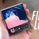 Perbandingan Tampilan Samsung Galaxy Z Flip 5 vs. Motorola Razr 40 Ultra, Siapa yang Lebih Besar