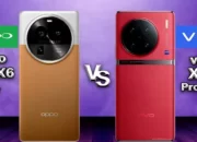 Perbandingan Vivo X90 Pro Plus dan Oppo Find X6 Pro: Sama-sama Harga Rp 20 Jutaan, Pilih yang Mana?