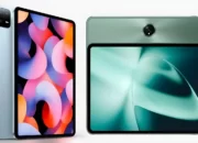 Perbandingan Xiaomi Pad 6 dan OnePlus Pad: Hampir Serupa dalam Spesifikasi dengan Perbedaan Harga yang Dua Kali Lipat