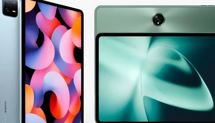 Perbandingan Xiaomi Pad 6 dan OnePlus Pad: Hampir Serupa dalam Spesifikasi dengan Perbedaan Harga yang Dua Kali Lipat