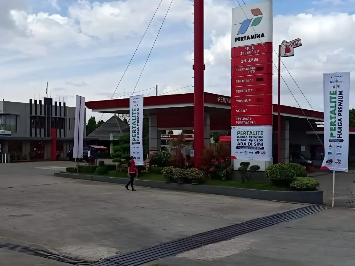 Perbarui Harga BBM Juni 2023 Pertamina, BP, Shell, dan Vivo Tawarkan Daftar Harga Terbaru!