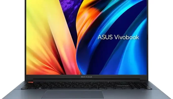 Teknologi Terkini! Asus Meluncurkan Laptop Vivobook Pro 16 dengan Harga Terjangkau, Layar 2.5K, dan Kekuatan Core i9-13900H 2 Perbarui Pengalaman Visual Anda dengan Vivobook Pro 16 Spesifikasi Tangguh, Satu-satunya Perbedaan adalah Layar OLED!