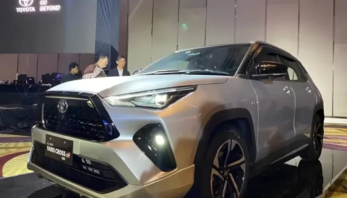 Menyingkap Perbedaan Esensial Antara Toyota Yaris Cross Tipe G, S, dan S HV 3 Perbedaan Mesin Toyota Yaris Cross Versi Bensin dan Hybrid