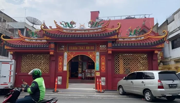 Percepatan Pembangunan China Town di Telukbetung oleh Pemkot Bandar Lampung, Menjanjikan Peningkatan PAD yang Signifikan