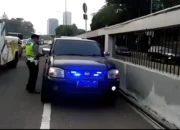Peringatan! Kode Khusus Menggantikan Plat Nomor RF dalam Waktu Dekat