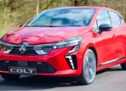 Perjalanan Berbeda Mitsubishi Colt: Kisah Di Indonesia dan Eropa