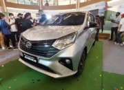 Perjalanan Mengejutkan Sigra: Rapor Penjualan Daihatsu Januari-Mei 2023 Tembus 87.193 Unit!