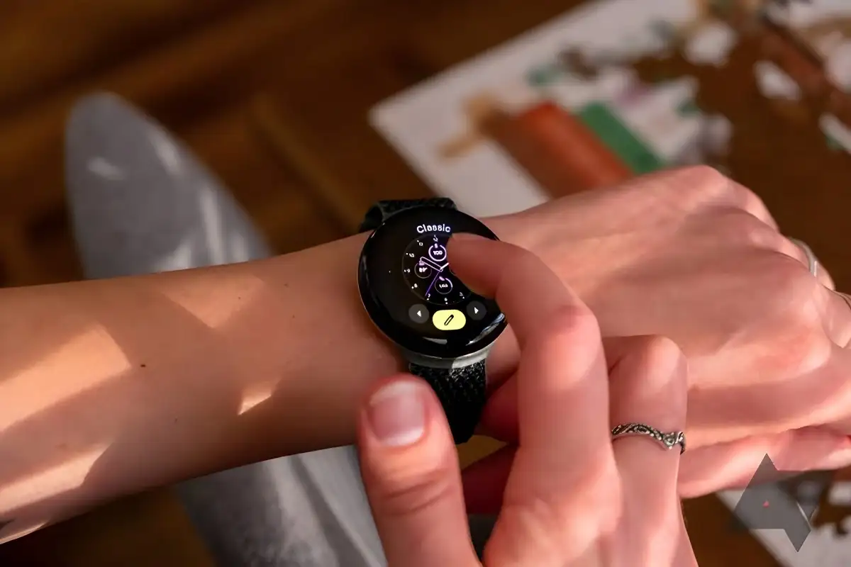 Perkembangan Terbaru Pixel Watch Google Feature Drop Kembali Hadir!
