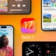 Perkembangan Terkini Apple iOS 17 Beta 2 Temukan Semua yang Anda Butuhkan di Sini!