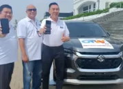 Perkenalkan ACA Drive: Aplikasi Inovatif untuk Meningkatkan Keamanan Berkendara bagi Pengemudi Mobil