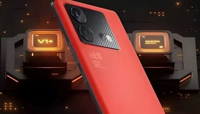 Perkenalkan iQOO Neo 8 Pro Varian 1TB: Harga Terjangkau, Spesifikasi Mumpuni! Simak Informasi Lengkapnya