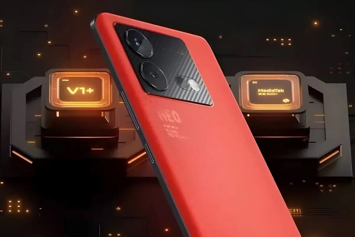 Perkenalkan iQOO Neo 8 Pro Varian 1TB Harga Terjangkau, Spesifikasi Mumpuni! Simak Informasi Lengkapnya