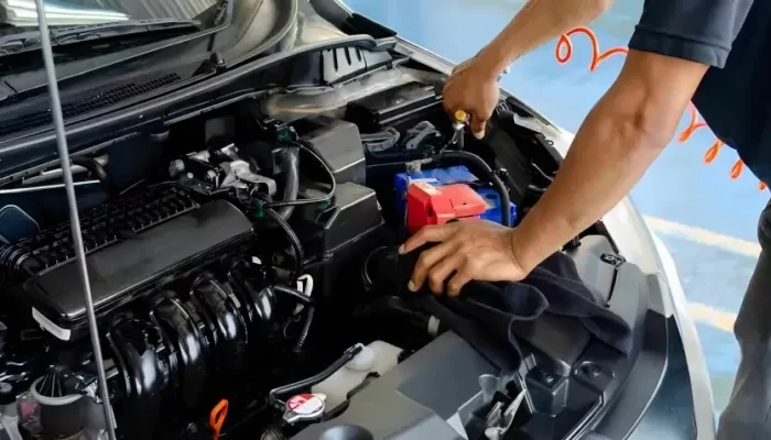 Ini Dia! Perlindungan Awal Terpercaya: CARSOME Certified untuk Mudahnya Klaim Garansi Mobil 2 Perlindungan Awal Dengan CARSOME Certified Dan Klaim Garansi Mobil Mudah
