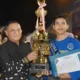 Perputaran Ekonomi Festival Putri Nuban 2023 Mencapai Rp2,5 Miliar, Pemkot Metro Bangga