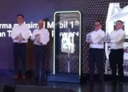 Persembahan Terbaru dari Mobil1: Inovasi Lepas Batas dengan Peluncuran 2 Oli Mesin Revolusioner untuk Meningkatkan Performa Anda dengan Kilat!