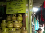 Perubahan Kebijakan Elpiji 3 Kg Mulai 2024: Hanya Warga Terdaftar Pertamina yang Bisa Membelinya, Ini Rinciannya