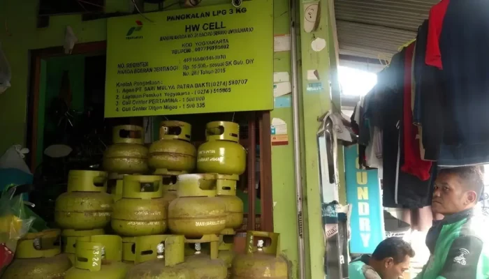Perubahan Kebijakan Elpiji 3 Kg Mulai 2024: Hanya Warga Terdaftar Pertamina yang Bisa Membelinya, Ini Rinciannya