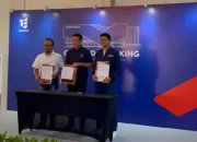 Perusahaan Pertamina dan Electrum Bersatu, Rencanakan Pabrik Produksi 1 Juta Motor Listrik