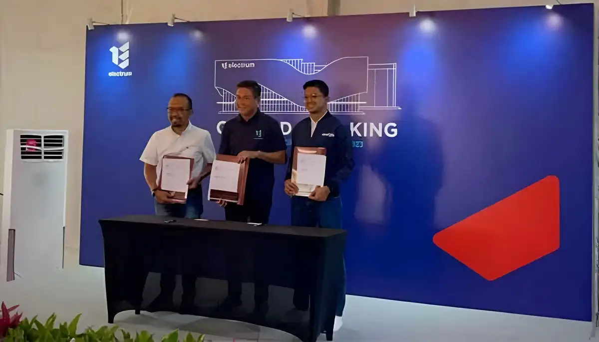 Perusahaan Pertamina dan Electrum Bersatu, Rencanakan Pabrik Produksi 1 Juta Motor Listrik