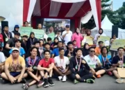 Polda Lampung Mewujudkan Kemeriahan Hari Bhayangkara ke-77 dengan Aksi Sahabat Difabel