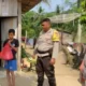 Polda Lampung Peringati Hari Bhayangkara ke-77 dengan Aksi Sosial Ribuan Sembako Disalurkan dan Fasilitas Air Bersih Dibangun untuk Warga