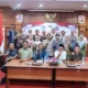 Polinela Mencanangkan Pakta Integritas Mewujudkan Birokrasi Bebas Korupsi dengan Reformasi