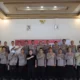 Polres Lampung Tengah Mendapatkan Pelatihan Peningkatan Kemampuan Jurnalistik dari Bidhumas Polda Lampung