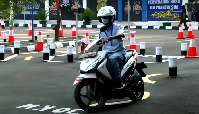 Polri Mengeluarkan Kebijakan Baru: Sertifikat Mengemudi Harus Dilampirkan saat Pembuatan SIM, Ini Penyebabnya