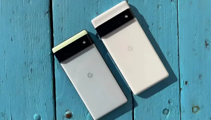 Semua yang Perlu Anda Tahu tentang Google Pixel 6 Pro di Indonesia: Harga dan Spesifikasi Terbaru 3 Ponsel Google Pixel 6 Menawarkan Harga yang Lebih Terjangkau di Tahun 2023!
