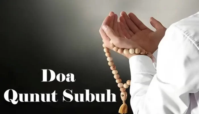 Qunut Subuh: Bacaan Doa Lengkap, Pendek, Latin, dan Maknanya yang Menyentuh