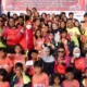 Rafflesia Swimming Club Menyapu 99 Medali, Raih Gelar Juara Umum di Kejuaran Renang Wali Kota Bandar Lampung Cup I