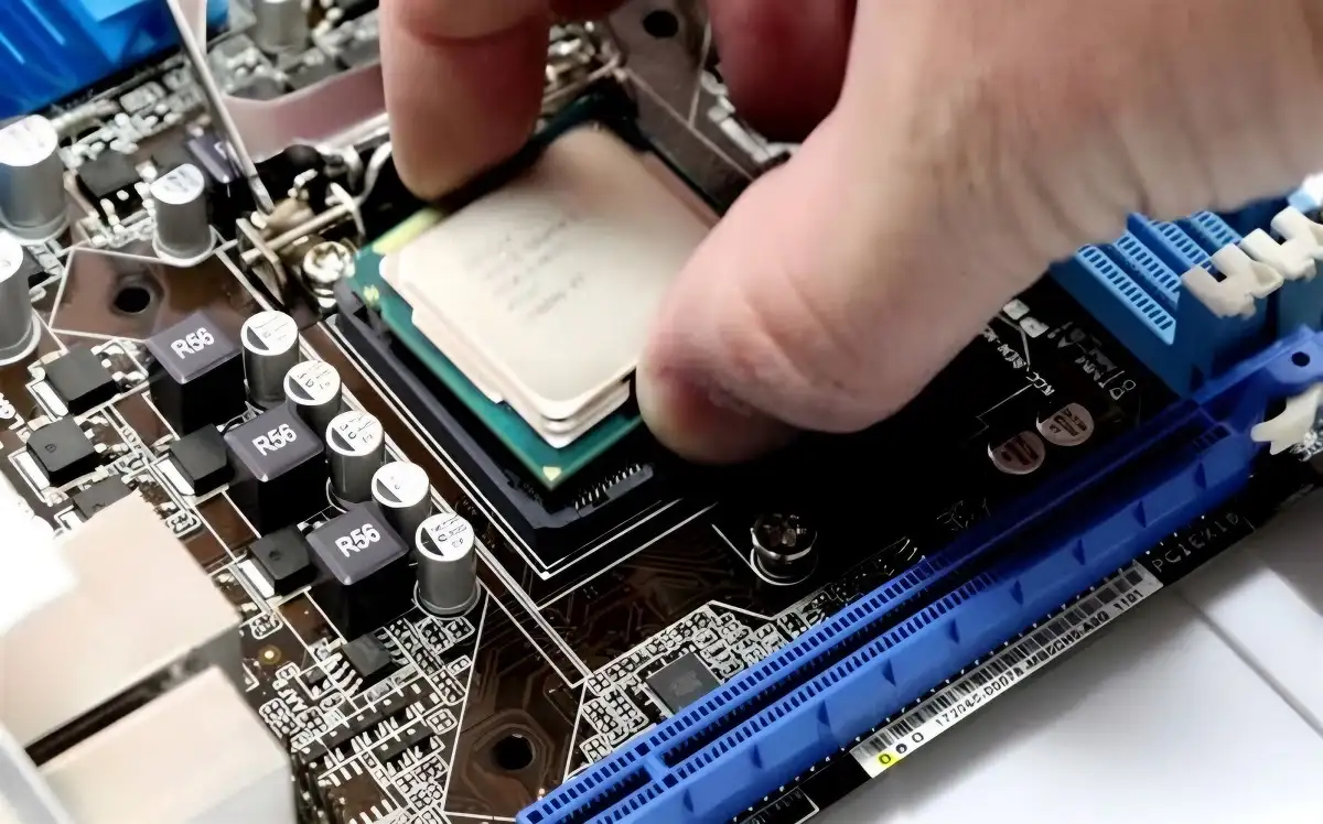Rahasia Meningkatkan Kecepatan CPU 5 Tips Ampuh untuk Performa Optimal dan Perawatan Berkala