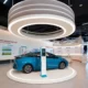 Rahasia Sukses Belajar Kendaraan Elektrifikasi di Toyota XEV Center Pintu Masuknya Terbongkar!