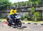 Rahasia Sukses Belajar Naik Motor dengan Cepat: Tips dan Trik Terbaik!