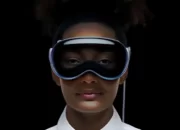 Rahasia Tersembunyi Apple Vision Pro: Fitur Luar Biasa yang Tidak Terungkap saat Peluncuran!