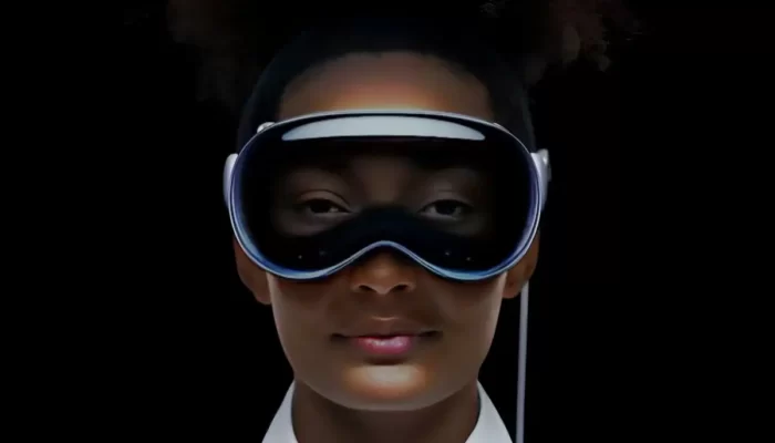 Rahasia Tersembunyi Apple Vision Pro: Fitur Luar Biasa yang Tidak Terungkap saat Peluncuran!