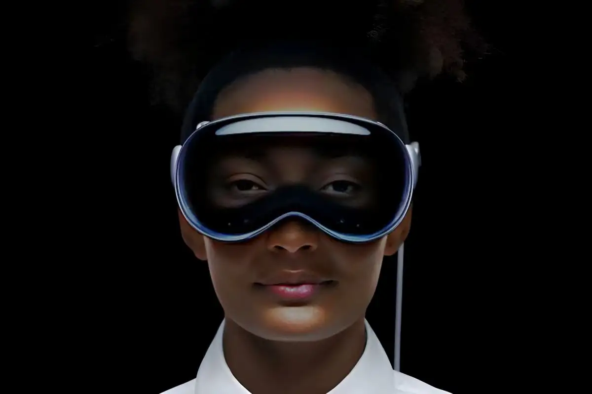 Rahasia Tersembunyi Apple Vision Pro Fitur Luar Biasa yang Tidak Terungkap saat Peluncuran!