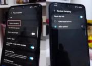 Rahasia Tersembunyi Samsung Galaxy: 5 Pintasan Hebat yang Wajib Kamu Tahu, Cukup Ucapkan ‘Cheese’ untuk Mengambil Foto!