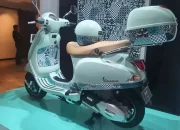 Rahasia Terungkap: Makna Mendalam di Balik 7 Motif Vespa Batik yang Dijual Seharga Rp77 Juta