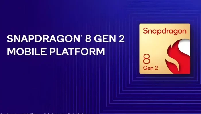 Rahasia di Balik Harga Tinggi Chip Qualcomm Snapdragon 8 Gen 2 yang Melampaui Apple A16 Bionic