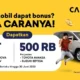 Raih Keuntungan Optimal Jual Mobil Bekas dengan CARSOME, Nikmati Bonus Menggiurkan Hingga 2 Juta
