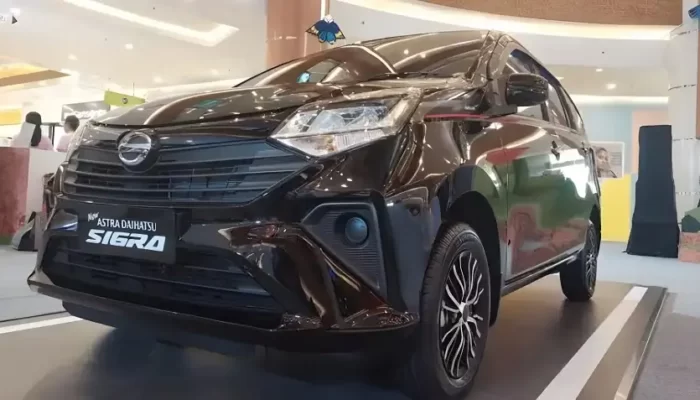 Perjalanan Mengejutkan Sigra: Rapor Penjualan Daihatsu Januari-Mei 2023 Tembus 87.193 Unit! 2 Rapor Penjualan Daihatsu Januari-Mei 2023 Capai 87.193 Unit