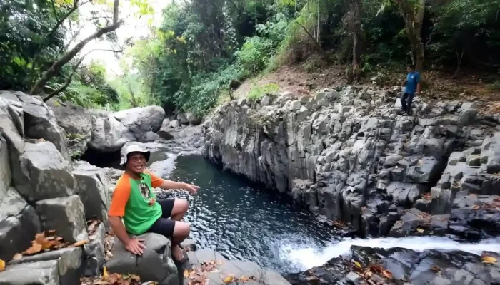 Rasakan Keindahan Hutan dalam Festival Wisata ‘Hutopia’ di Tahura Sumber Agung Bandar Lampung: Jadwal Menarik 3-10 Juli 2023!
