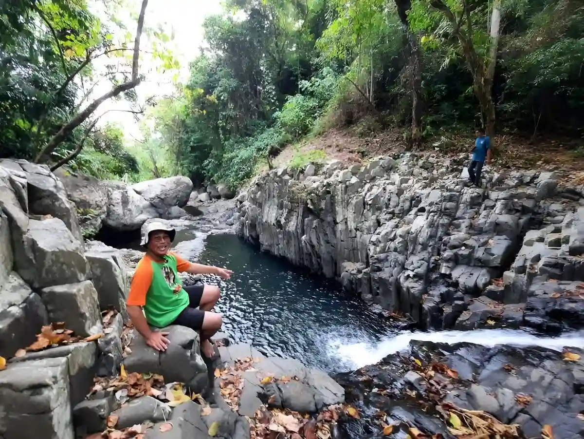 Rasakan Keindahan Hutan dalam Festival Wisata 'Hutopia' di Tahura Sumber Agung Bandar Lampung Jadwal Menarik 3-10 Juli 2023!